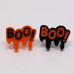 LILI POP Halloween Earrings