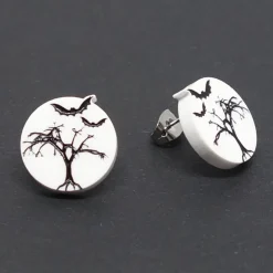 LILI POP Halloween Earrings