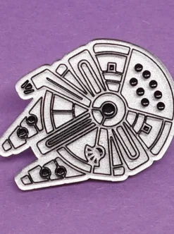 LILI POP pin's / broche