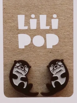 LILI POP Special Animal Earrings
