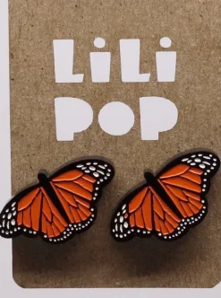 LILI POP Special Animal Earrings