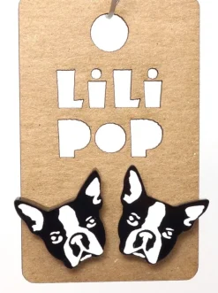 LILI POP Special Animal Earrings