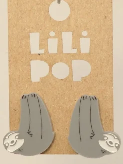LILI POP Special Animal Earrings
