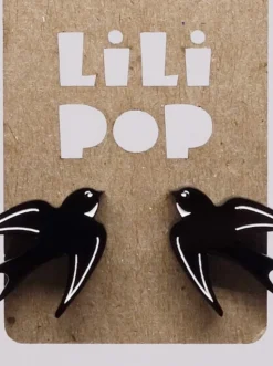 LILI POP Special Animal Earrings