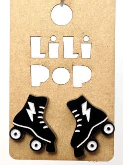 LILI POP Special Food Earrings