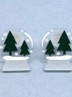 LILI POP Special Winter / Christmas earrings