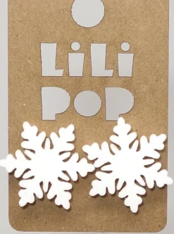 LILI POP Special Winter / Christmas earrings
