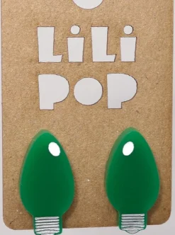 LILI POP Special Winter / Christmas earrings