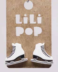 LILI POP Special Winter / Christmas earrings