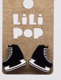 LILI POP Special Winter / Christmas earrings
