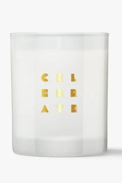 LOHN Celebrate Candle