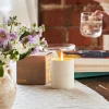 LOHN Este Candle
