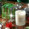 LOHN Evergreen Candle
