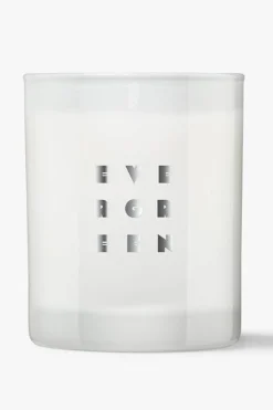 LOHN Evergreen Candle