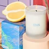 LOHN Jura Candle