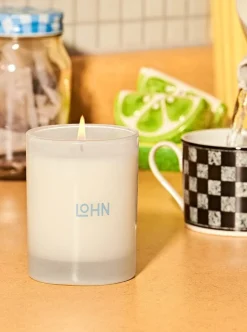 LOHN Jura Candle