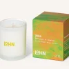 LOHN Zima Mini Candle