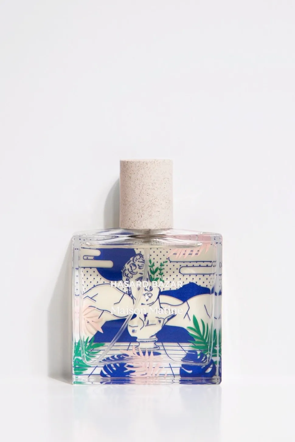 MAISON MATINE Perfume Hasard Bazar - 50ml