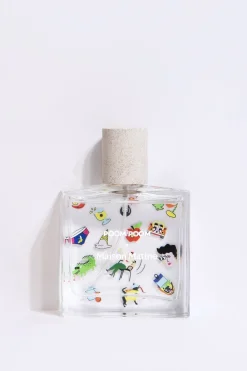 MAISON MATINE Poom Poom Perfume - 50ml