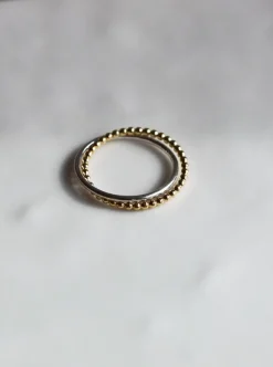 MAKSYM Daisy ring