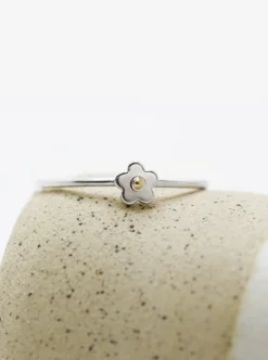 MAKSYM Daisy ring