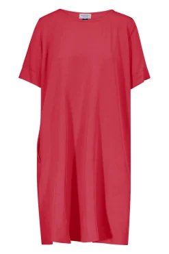 MARIGOLD Robe Poppy