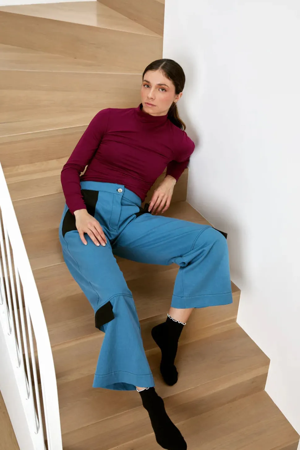 MARIGOLD Top Mimi
