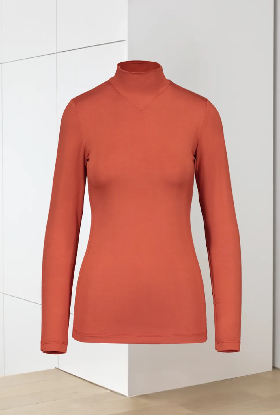 MARIGOLD Top Mimi