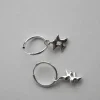MARMO Charm Earrings