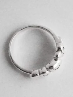 MARMO Sleepy Ring