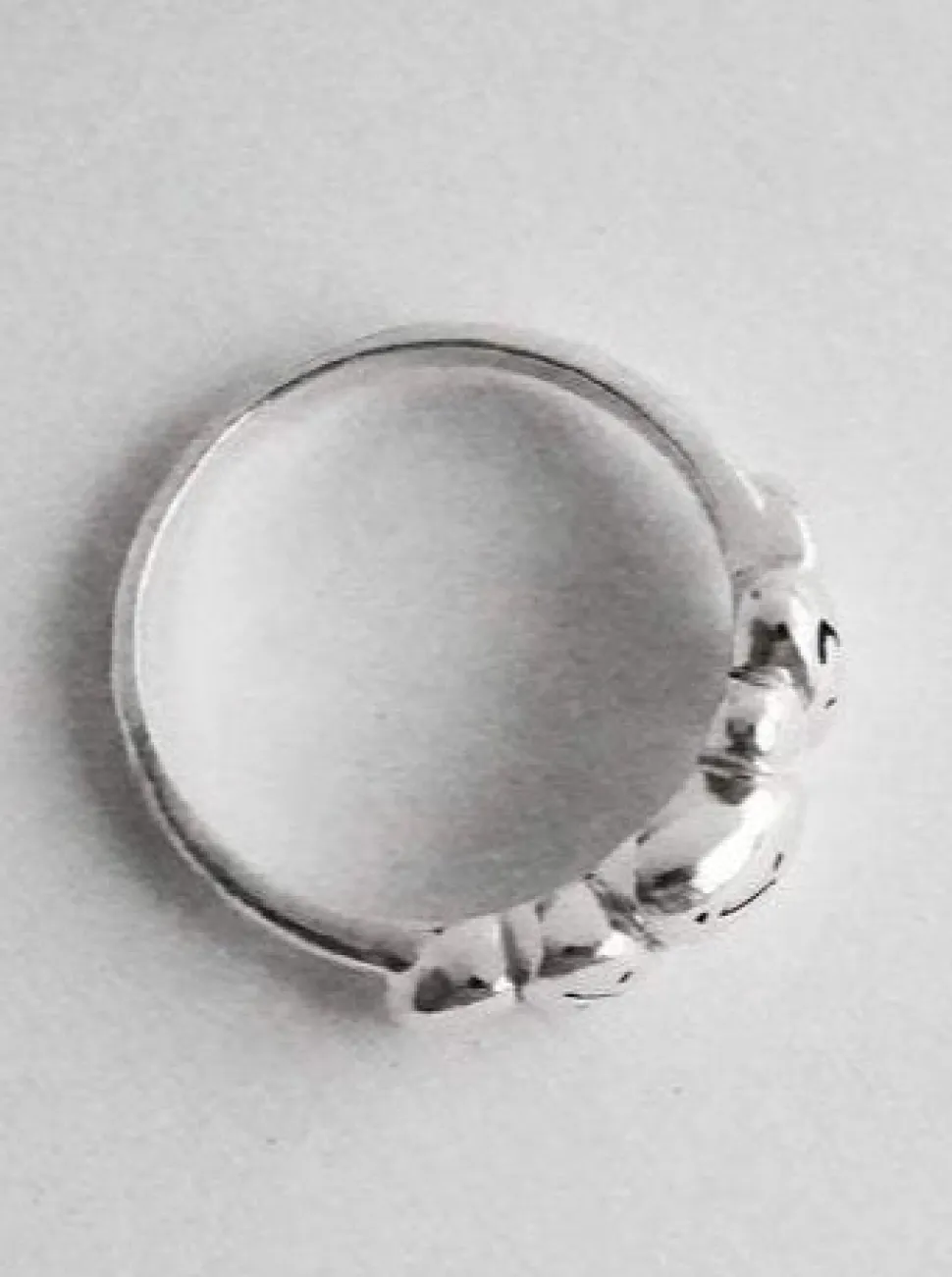 MARMO Sleepy Ring