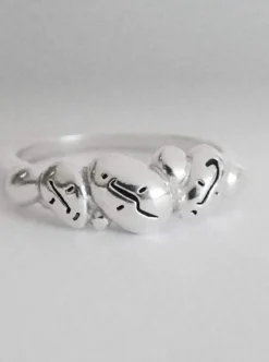MARMO Sleepy Ring