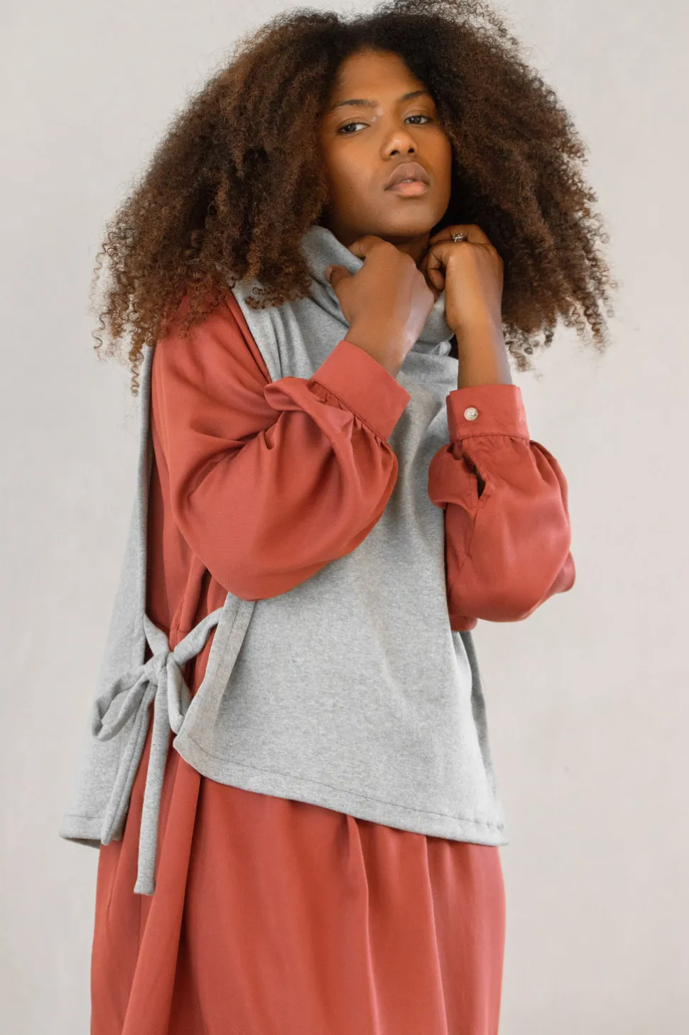 MAS Tunis Sweater