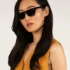 MATT & NAT Amara Glasses - Brown