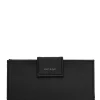 MATT & NAT Cruise Sol Wallet - Black