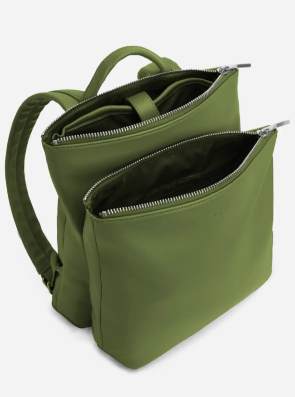 MATT & NAT Nara Loom Backpack
