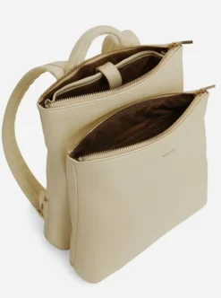 MATT & NAT Nara Loom Backpack