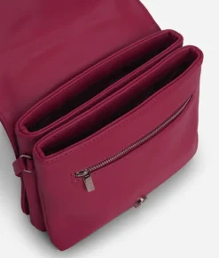 MATT & NAT Sac Dover SM Loom - Tulipe