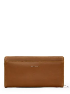 MATT & NAT Small Vintage Webber Wallet