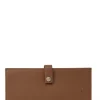 MATT & NAT Sosi Arbor Wallet - Pecan