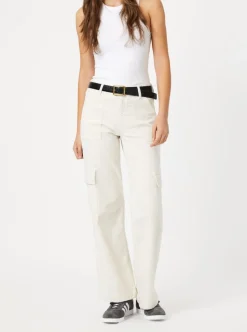 MAVI Cargo Alva - Off White