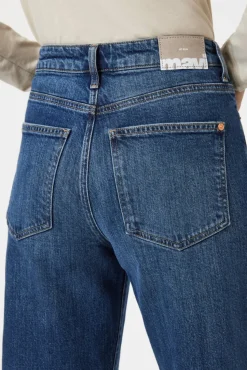 MAVI Jeans Florida - Classic Blue