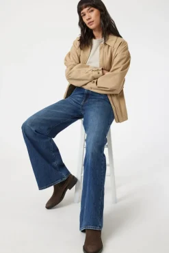 MAVI Jeans Florida - Classic Blue