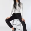MAVI Jeans Ivy - Feather Blue