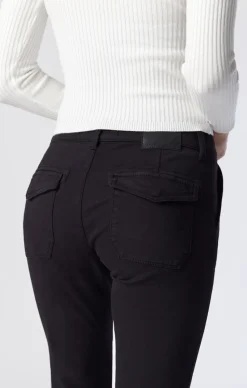 MAVI Jeans Ivy - Feather Blue