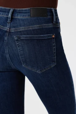 MAVI Jeans Tess - Dark Brushed