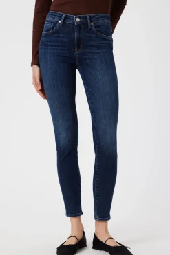 MAVI Jeans Tess - Dark Brushed