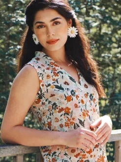 MEEMOZA Isla Dress