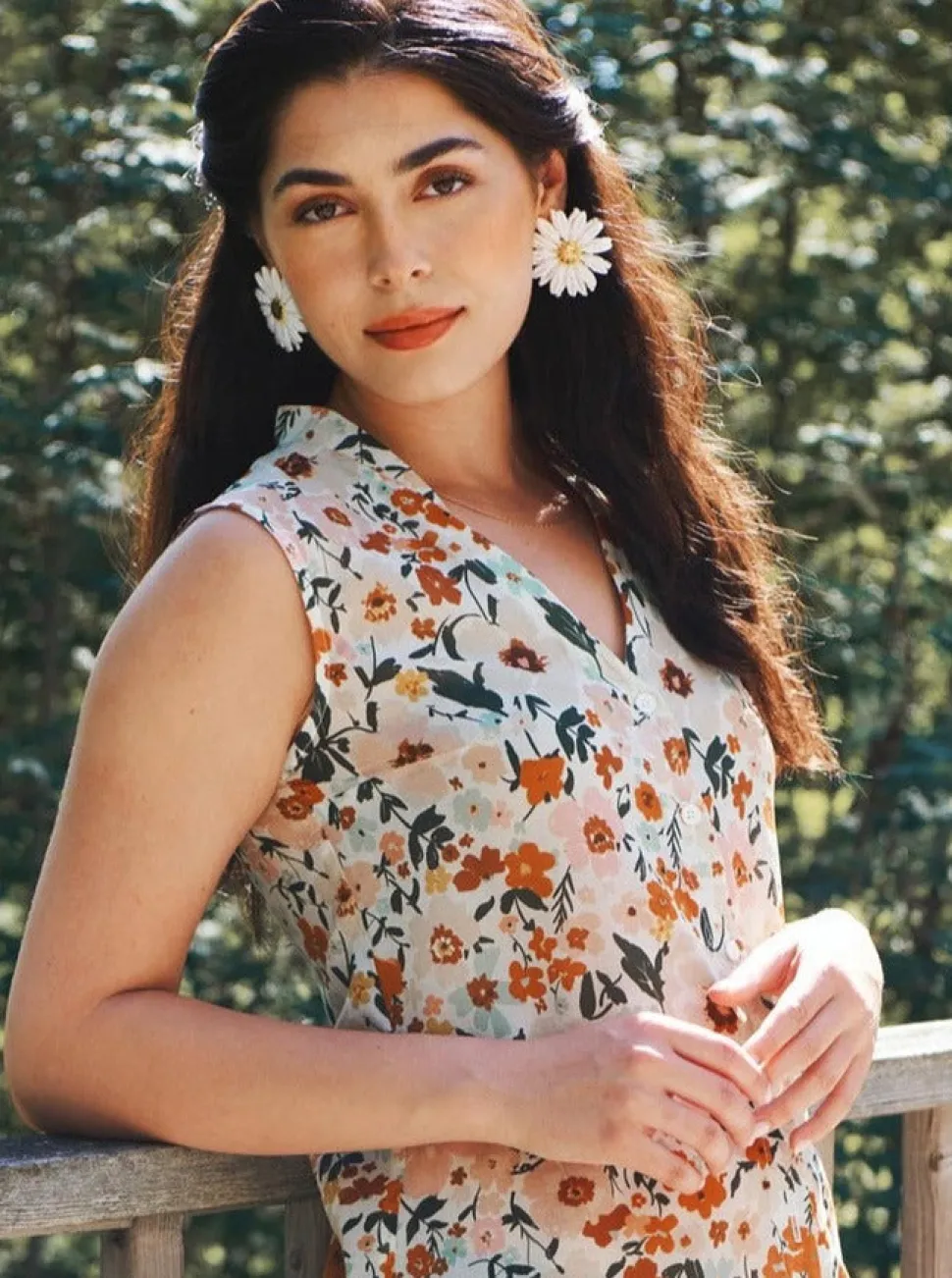 MEEMOZA Isla Dress