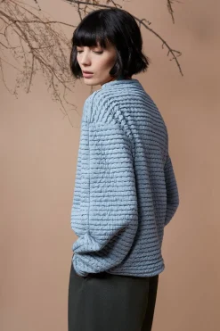 MELOW Jakarta Sweater